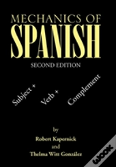 Mechanics Of Spanish