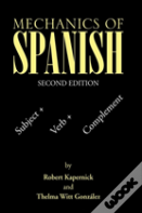 Mechanics Of Spanish