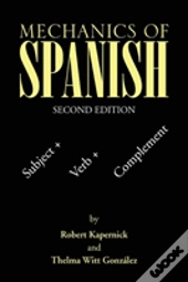 Mechanics Of Spanish