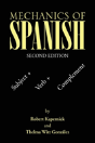 Mechanics Of Spanish - Preview