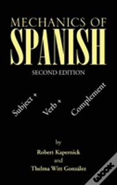 Mechanics Of Spanish