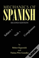 Mechanics Of Spanish