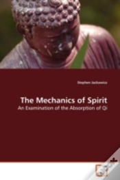 Capa do artigo Mechanics Of Spirit