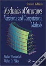 Mechanics Of Structures