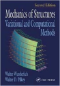 Mechanics Of Structures - Preview