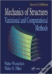 Capa do artigo Mechanics Of Structures