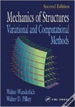 Capa do artigo Mechanics Of Structures