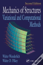 Capa do artigo Mechanics Of Structures