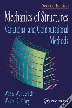 Capa do artigo Mechanics Of Structures