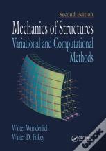 Mechanics Of Structures