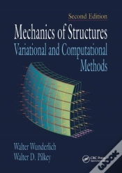 Capa do artigo Mechanics Of Structures