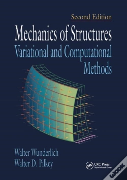 Capa do artigo Mechanics Of Structures