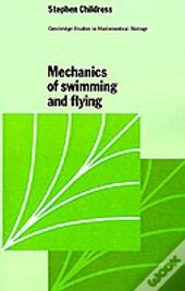 Mechanics Of Swimming And Flying