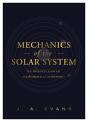 Mechanics Of The Solar System - Preview