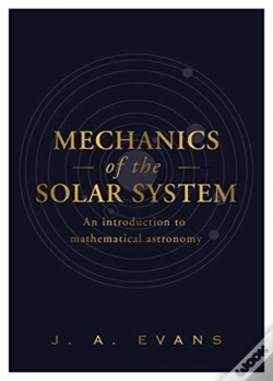 Capa do artigo Mechanics Of The Solar System