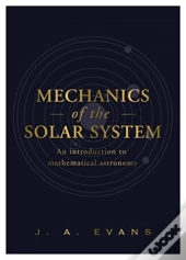 Mechanics Of The Solar System