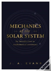 Capa do artigo Mechanics Of The Solar System