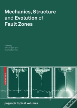 Capa do artigo Mechanics, Structure And Evolution Of Fault Zones