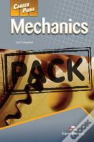Mechanics Student's Pack (S'S + audio CD)