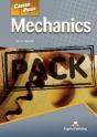 Mechanics Student's Pack (S'S + audio CD) - Preview