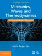 Mechanics, Waves And Thermodynamics - Preview
