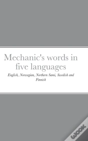 Capa do artigo Mechanic