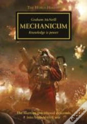 Capa do artigo Mechanicum