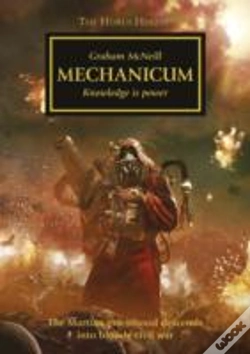 Capa do artigo Mechanicum