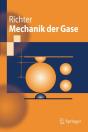 Mechanik Der Gase - Preview