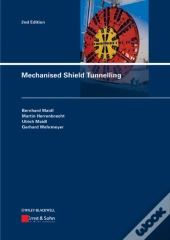 Mechanised Shield Tunnelling