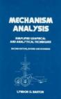 Mechanism Analysis - Preview