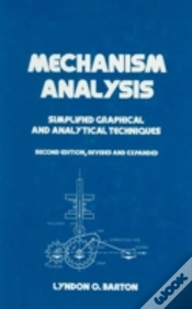 Capa do artigo Mechanism Analysis