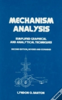 Capa do artigo Mechanism Analysis