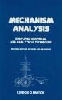 Mechanism Analysis - Preview