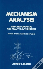 Capa do artigo Mechanism Analysis