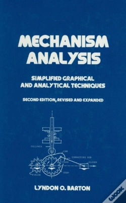 Capa do artigo Mechanism Analysis