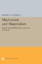 Mechanism And Materialism - Preview