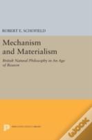 Mechanism And Materialism