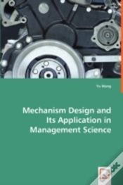 Capa do artigo Mechanism Design And Its Application In Management Science