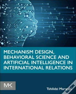 Capa do artigo Mechanism Design, Behavioral Science And Artificial Intelligence In International Relations