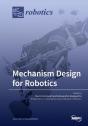 Mechanism Design For Robotics - Preview