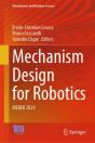 Mechanism Design For Robotics - Preview