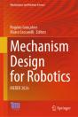 Mechanism Design For Robotics - Preview