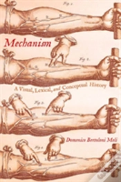 Capa do artigo Mechanism