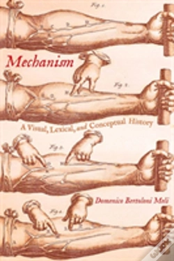 Capa do artigo Mechanism