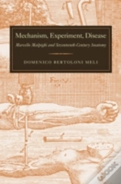 Capa do artigo Mechanism, Experiment, Disease