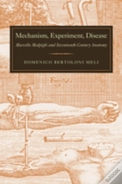 Capa do artigo Mechanism, Experiment, Disease