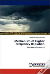 Capa do artigo Mechanism Of Higher Frequency Radiation