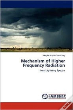 Capa do artigo Mechanism Of Higher Frequency Radiation