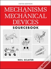 Capa do artigo Mechanisms And Mechanical Devices Sourcebook